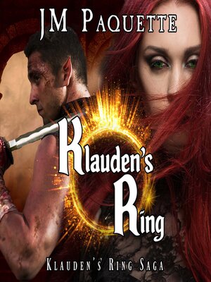cover image of Klauden's Ring